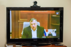 Йошкар-Ола: Реконструкция очистных сооружений канализации в городе завершится в 2023 году