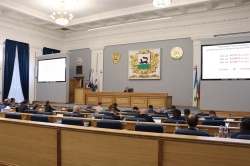 Уфа: Приоритет – социальная поддержка