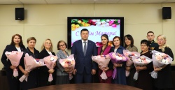 Уфа: Воспитавшие героев