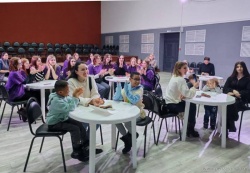 Пенза: В городе реализуется проект «Сила доброТЫ»