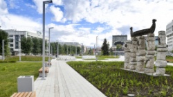 Пермь: В городе подвели итоги развития туристической отрасли в 2022 году