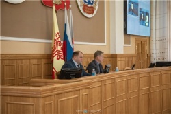 Чебоксары: в 2022 году снесено 116 металлических гаражей, в 2023-м планируется не менее 60-ти