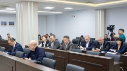 Киров: Депутаты обсудили вопрос о внешнем виде нестационарных торговых объектов
