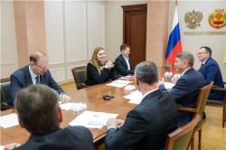 Чебоксары: В 2022 году город станет центром всей легкой атлетики России – ВФЛА
