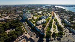Астрахань: Члены Совета ветеранов обсудили формы патриотического воспитания молодежи