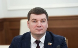 Ульяновск: Ножечкин Илья Владимирович - "Давайте вместе сделаем наш город еще уютнее и современнее"