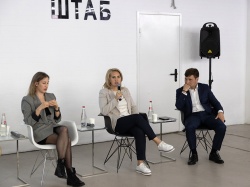 Казань: Главный архитектор столицы Республики Татарстан - «Мы постараемся сделать улицу Баумана живой и гармоничной, ориентированной на жителей города»