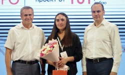 ПФО: Состоялся окружной форум добровольцев