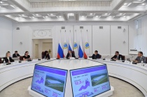 Саратов: К 2026 году в городе будет реализован проект по строительству логистического центра Wildberries. 