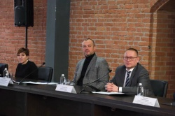 Стерлитамак: Город стал частью III Всероссийского муниципального форума «Малая Родина – сила России»