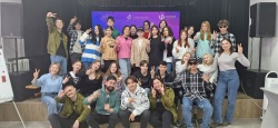 Уфа: В городе успешно реализован очередной грантовый проект.