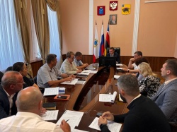 Энгельс: В городе появится МКУ «Дирекция кладбищ»