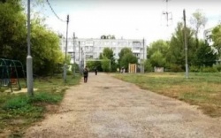 Арзамас: Благоустройство «Городка»