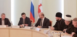 Нижний Новгород: Работа с детьми и молодежью стала основной для городского Межконфессионального консультативного совета в этом году
