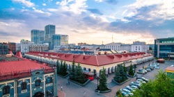 Уфа: Город развивает туристический потенциал