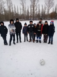 Балаково: В городе продолжается реализация проекта «Дворовый тренер»