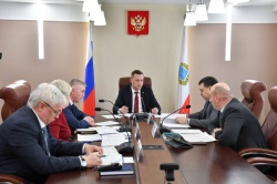 Саратов, Энгельс и Балаково получат 100 млн рублей на инфраструктуру для участков многодетных 