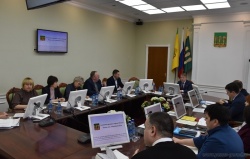 Пенза: Александр Басенко поручил провести инвентаризацию детских площадок