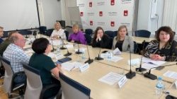 Пермь: Власти города презентовали коллегам успешный опыт выявления правообладателей объектов недвижимости