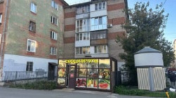 Пермь: В городе в июле демонтировали 49 незаконных нестационарных торговых объектов