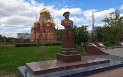 Оренбург: Оренбургский благотворительный фонд «Евразия» стал победителем   регионального конкурса на предоставление грантов неправительственным некоммерческим организациям на развитие гражданского общества в Оренбургской области
