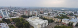 Киров: По итогам 2018 года от муниципальных унитарных предприятий и хозяйственных обществ, находящихся в ведении муниципалитета, в бюджет города поступило 102 414 000 рублей