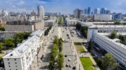 Пермь: По итогам 2022 года столица Пермского края значительно улучшила позиции в рейтинге индекса качества городской среды