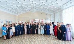 Сызрань: Традиции, которым верны - в городе прошел Сретенский бал