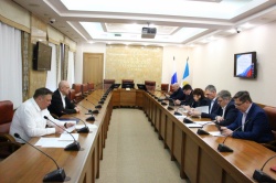 Ульяновск: В городе будут работать 76 летних кафе и 431 сезонный НТО с сохранением точек на Новом Венце и площадях Соборной и Ленина