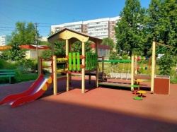 Ульяновск: В городе 66 проектов инициативных групп граждан получили поддержку городских властей