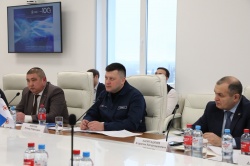 Уфа: На вековой высоте