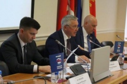Волгоград: На муниципальном общественном транспорте введены новые универсальные тарифы