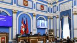 Пермь: В городе подвели итоги реализации концессионных соглашений с ресурсоснабжающими организациями