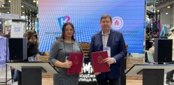 Нижний Новгород: Город присоединился к проекту «Волонтеры гостеприимства»
