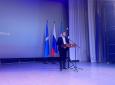 Ульяновск: В Железнодорожном районе построят новые транспортные развязки и отремонтируют сети канализации
