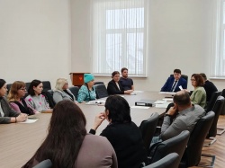 Арзамас: Совещание по введению туристического налога