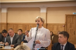 Чебоксары: Денис Спирин - "В Чебоксарах созданы условия для всестороннего развития и самореализации детей"