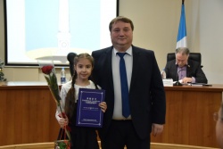Ульяновск: Работы юных ульяновских художников высоко оценили на творческой выставке в Китае
