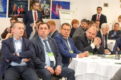 Чебоксары: В Чувашии определяют векторы развития Чебоксарской агломерации