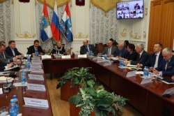 Самара: В городе обсудили работу муниципальных ярмарок на территории городского округа