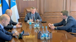 Саратов: В городе разработана дорожная карта по привлечению инвесторов к восстановлению объектов культурного наследия