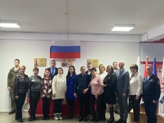 Тольятти: Их имена вписаны в историю города