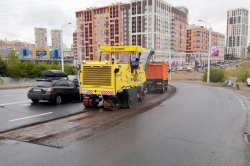 Уфа: Ратмир Мавлиев - «Нужно выходить на 50 километров»