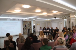 Новочебоксарск: В городе провели более 1100 мероприятий по Пушкинской карте в прошлом году