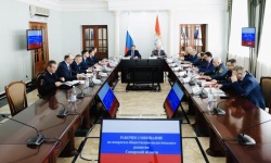 ПФО: Развитие региона и подготовка к выборам: итоги рабочей поездки Игоря Комарова в Самарскую область