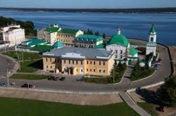 Новочебоксарск: ДОМ.РФ соберет идеи жителей и экспертов по развитию Чебоксарской агломерации