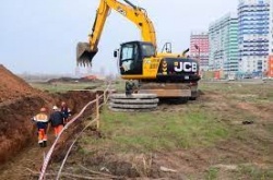 Оренбург: Объем инвестиций в инфраструктуру водоканала города составил 2,6 млрд рублей.