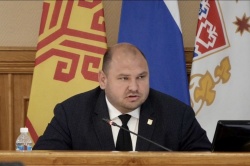 Чебоксары: В городе завершились публичные слушания проекта планировки жилого микрорайона в Юго-западном районе