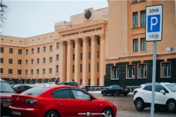 Чебоксары: Льготы для владельцев электрокаров и многодетных семей введут в городе на платном паркинге