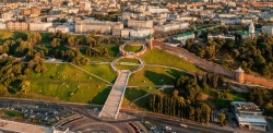 Нижний Новгород: В городе начинается масштабная работа по разработке Стратегии социально-экономического развития города на долгосрочную перспективу